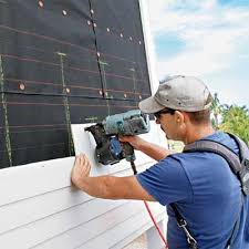 Affordable siding repair and maintenance services in Llano, TX